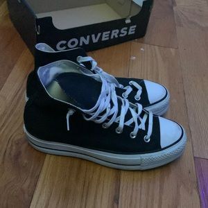 Platform converses